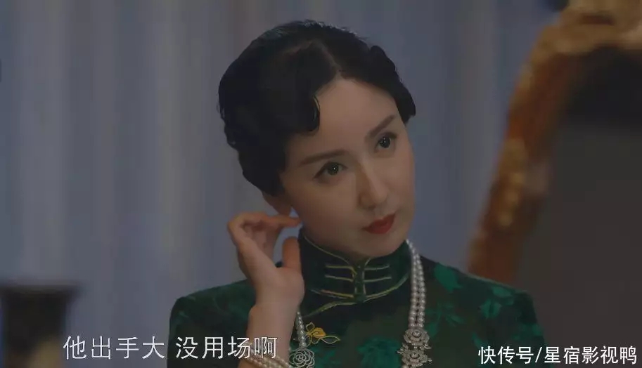 在“靠脸吃饭”的娱乐圈,为什么这些丑女演员这么受欢迎?
