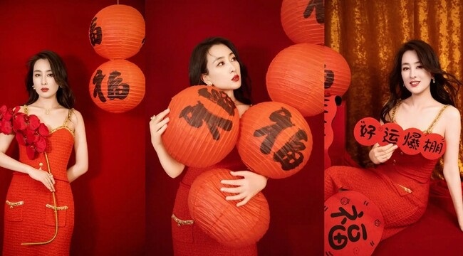 笑哭!那英演唱会,粉丝高举标语:那英你是中国最棒的女歌手