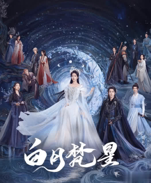 《国色芳华》秦胜意最后的结局怎么样?她和王擎复合了吗
