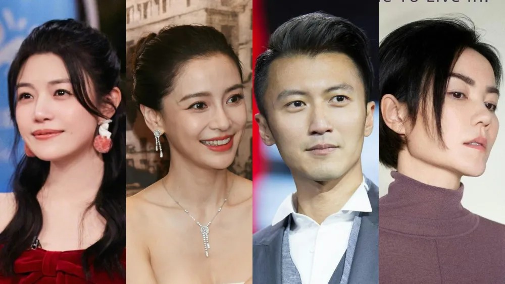 王楚然:95后小花璀璨星光下的争议与重生双面人生