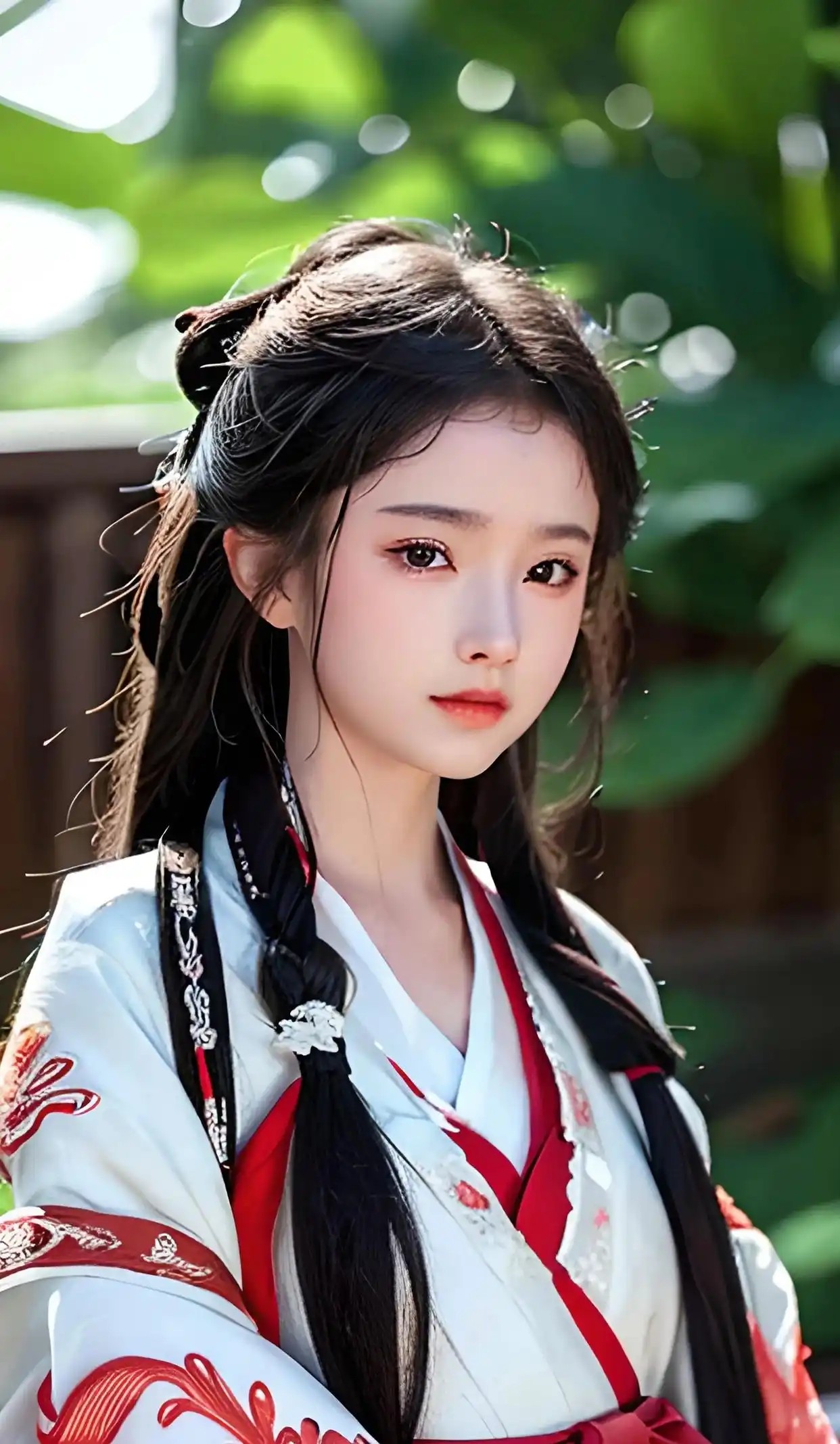 陈都灵辛云来新剧《贵女》真的空降了