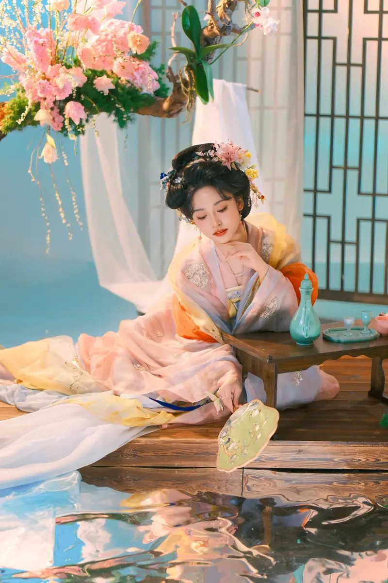 韩国知名女星时隔6年重返演艺圈