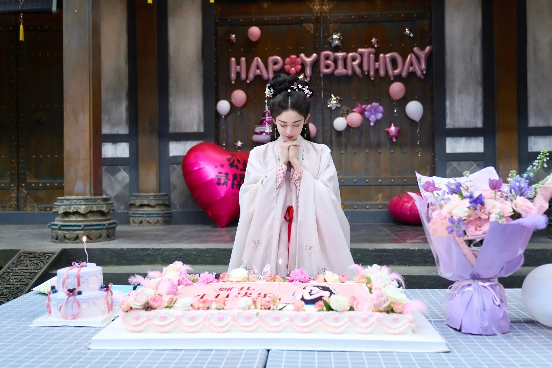 蒋勤勤谈《独一无二》和张婧仪演母女:我们很多小秘密都一样,很契合