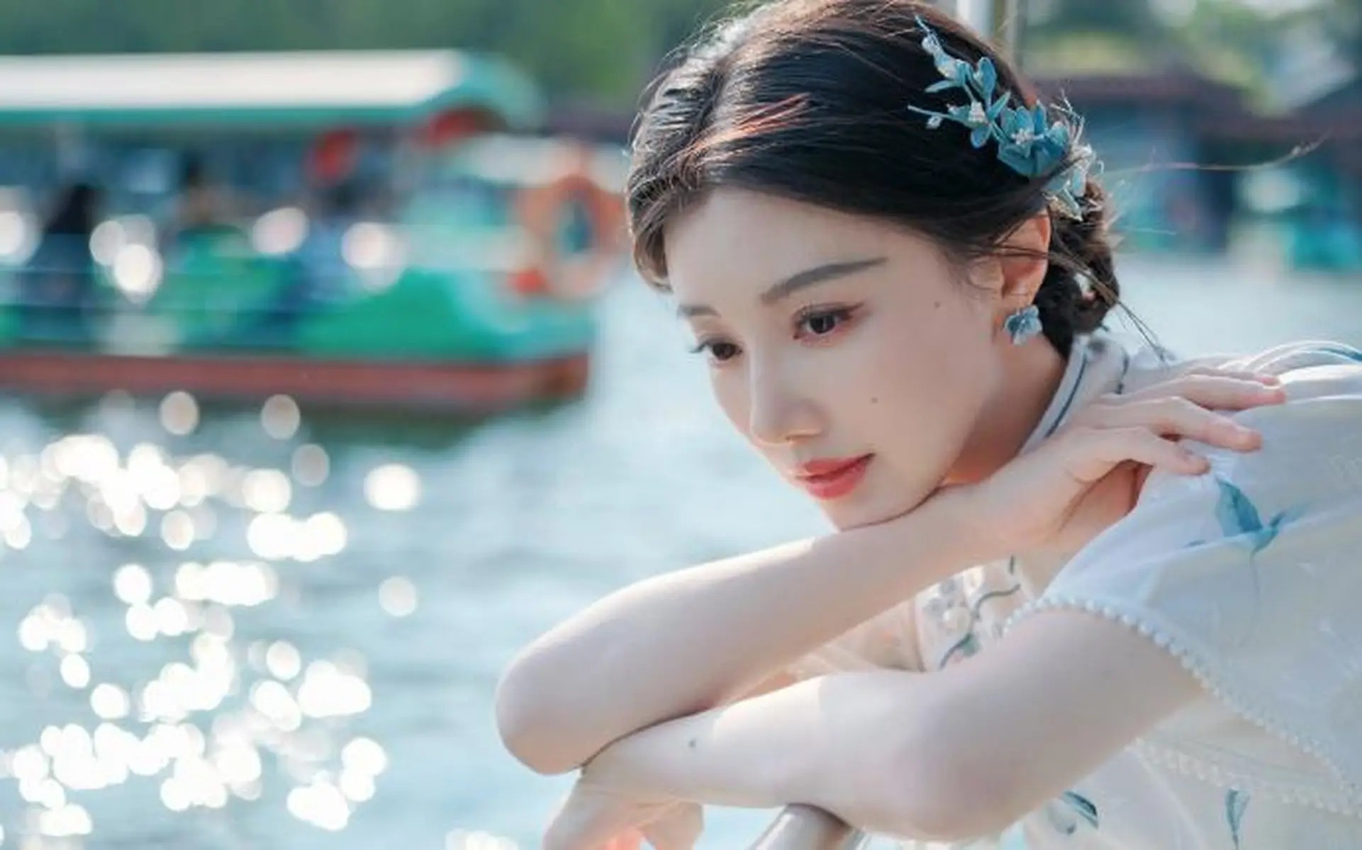 HENDERY首推个人YouTube节目,5月3日预告视频引期待