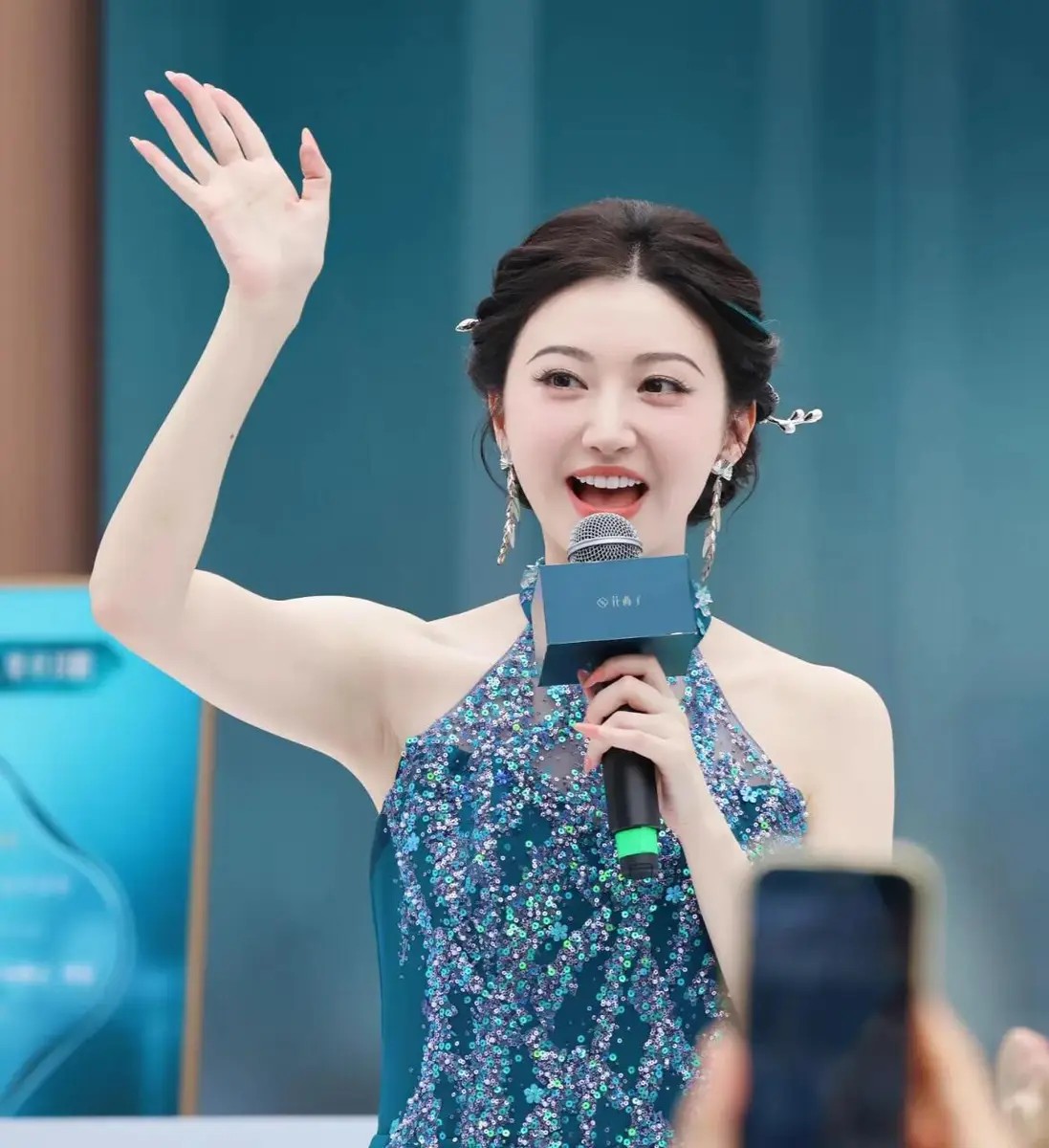 苏永康风波牵连4位明星!评论区网友点名,有人受影响有人还逍遥