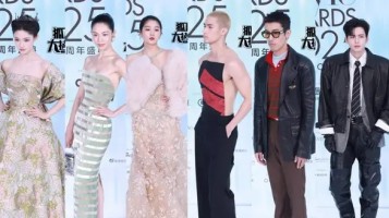 许绍雄最后一次露面照片曝光 与好友共度中秋笑容满面